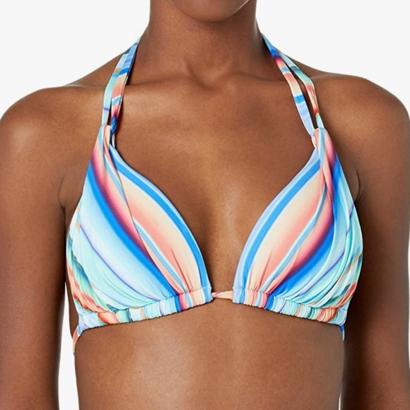 La Blanca Other - LA BLANCA BIKINI SET